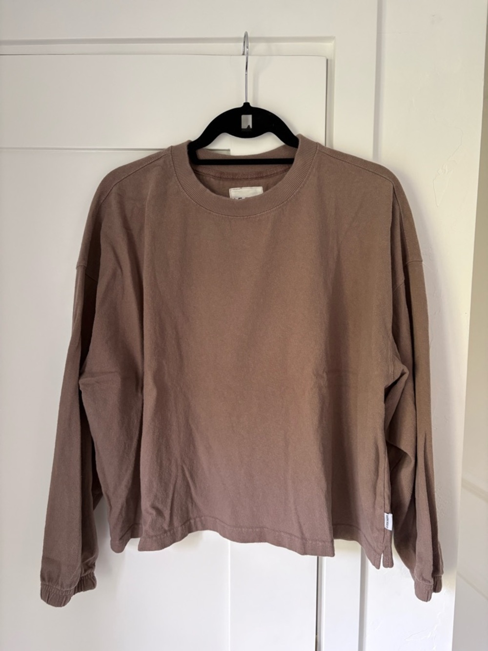 Le Bon Shoppe Naturelle Tee